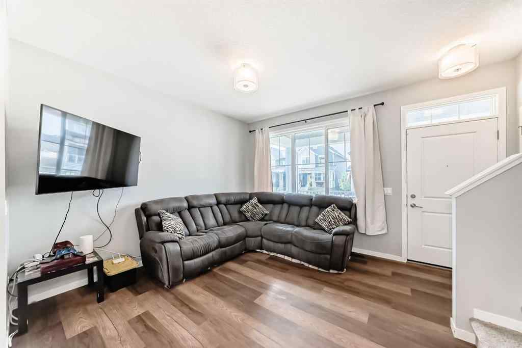 MLS® A2246754 - 269 Ellen Way  in NONE Crossfield, Residential