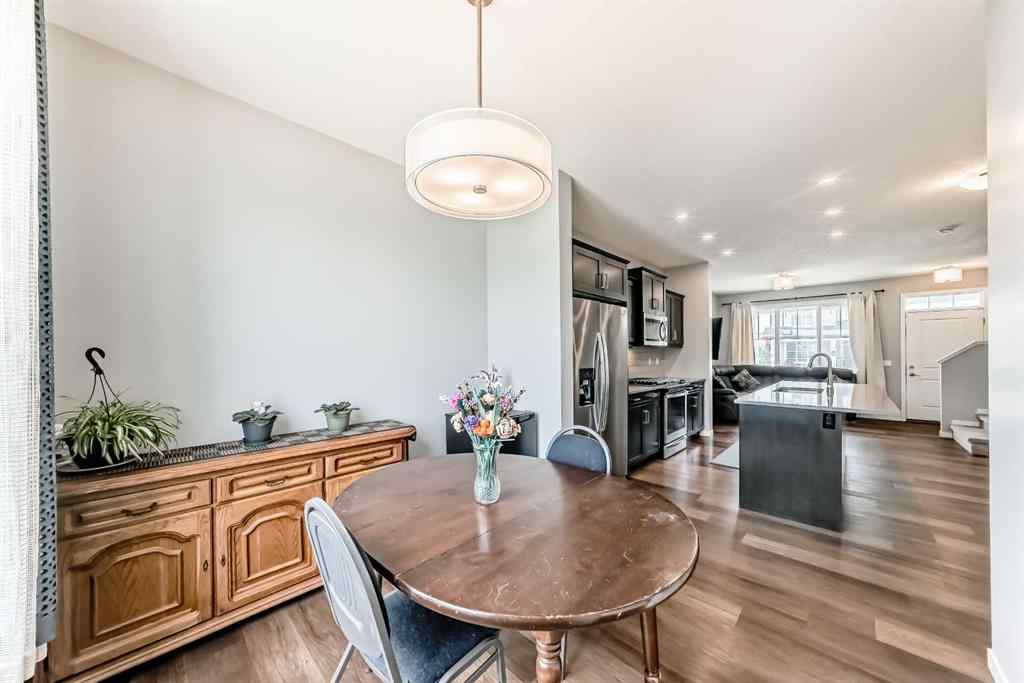 MLS® A2246754 - 269 Ellen Way  in NONE Crossfield, Residential