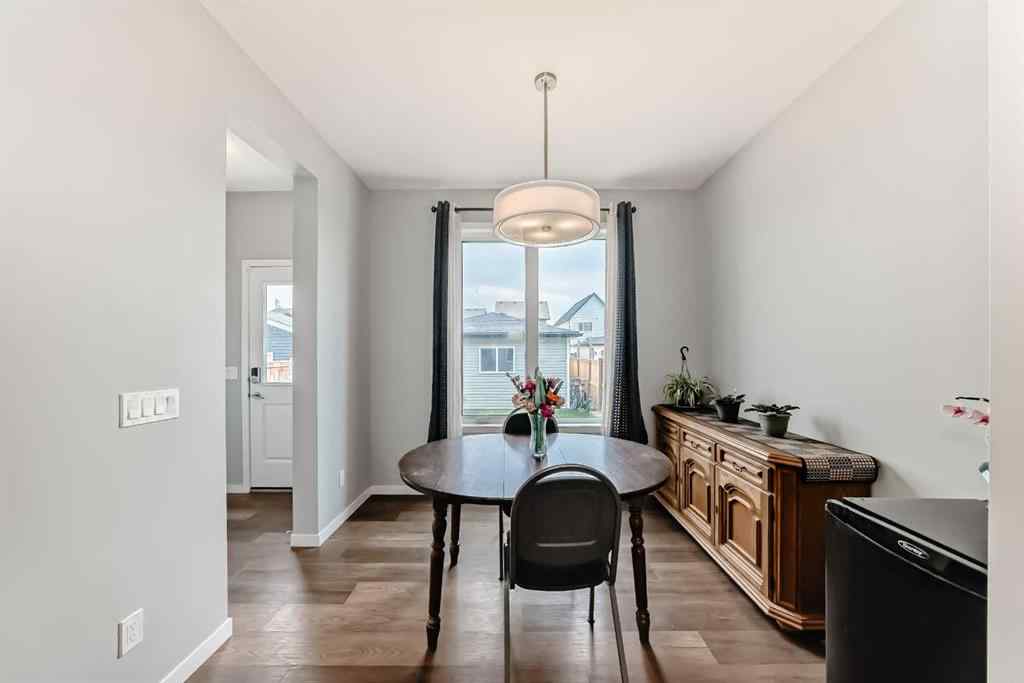 MLS® A2246754 - 269 Ellen Way  in NONE Crossfield, Residential