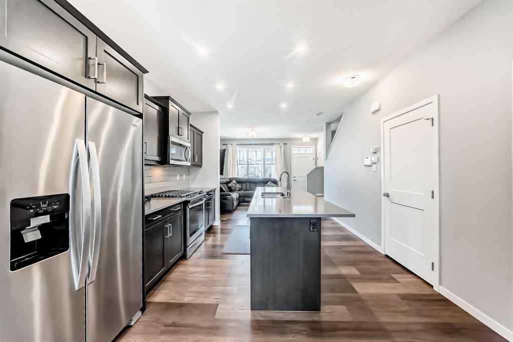 MLS® A2246754 - 269 Ellen Way  in NONE Crossfield, Residential