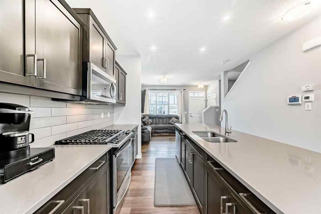 MLS® A2246754 - 269 Ellen Way  in NONE Crossfield, Residential
