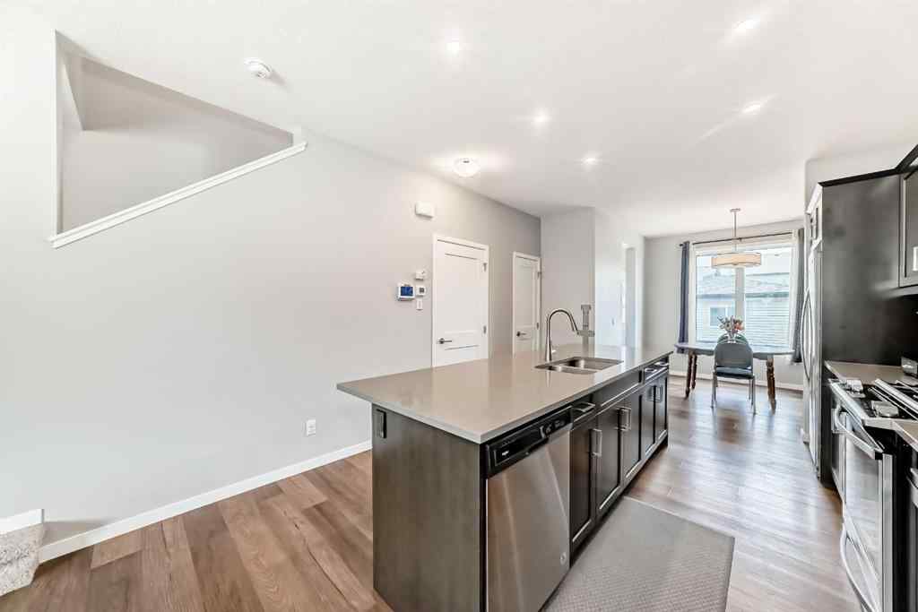 MLS® A2246754 - 269 Ellen Way  in NONE Crossfield, Residential