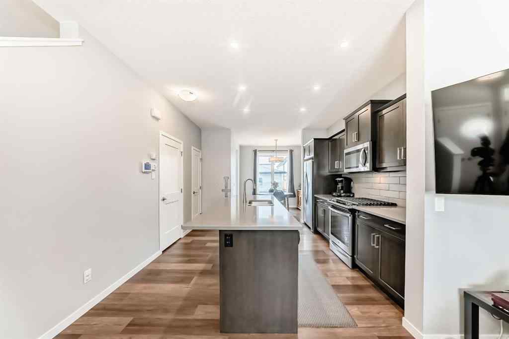 MLS® A2246754 - 269 Ellen Way  in NONE Crossfield, Residential