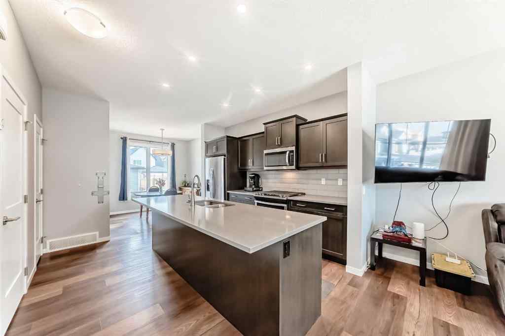 MLS® A2246754 - 269 Ellen Way  in NONE Crossfield, Residential