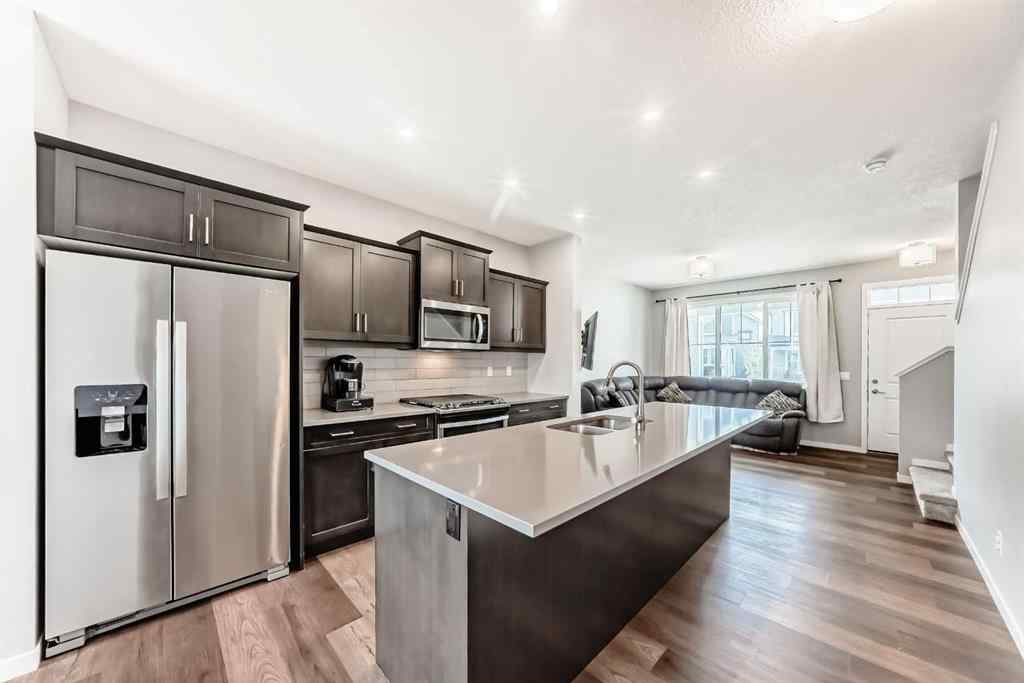 MLS® A2246754 - 269 Ellen Way  in NONE Crossfield, Residential