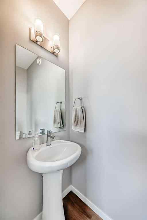 MLS® A2246754 - 269 Ellen Way  in NONE Crossfield, Residential