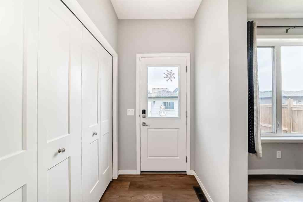 MLS® A2246754 - 269 Ellen Way  in NONE Crossfield, Residential