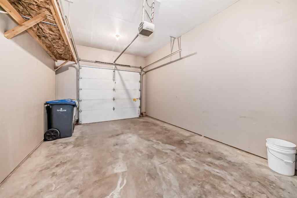 MLS® A2246756 - Unit #9 4603 Ryders Ridge Boulevard  in Ryders Ridge Sylvan Lake, Residential