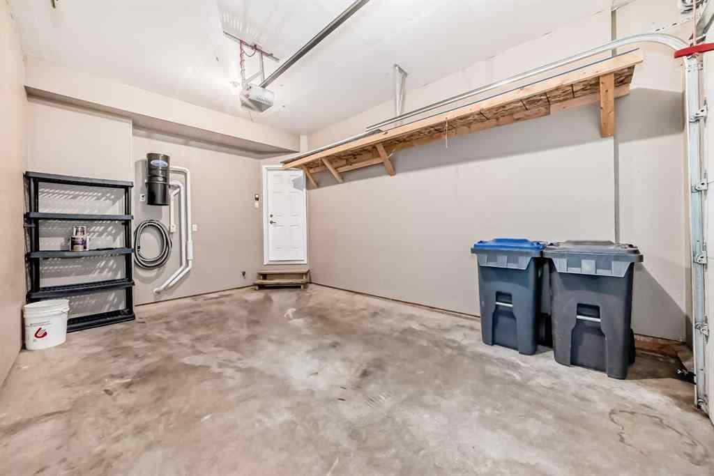 MLS® A2246756 - Unit #9 4603 Ryders Ridge Boulevard  in Ryders Ridge Sylvan Lake, Residential