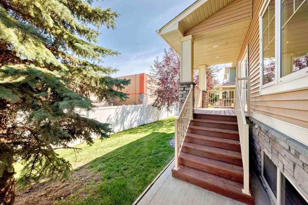 MLS® A2246756 - Unit #9 4603 Ryders Ridge Boulevard  in Ryders Ridge Sylvan Lake, Residential