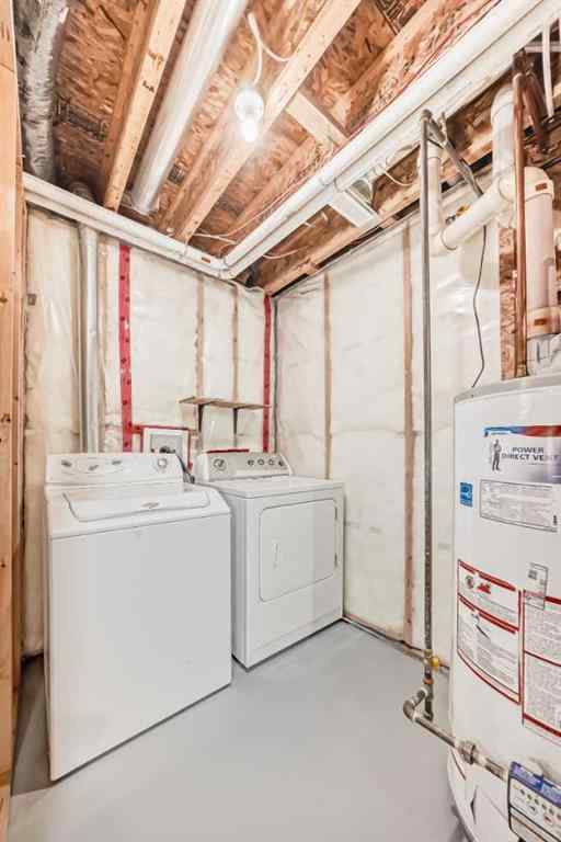 MLS® A2246756 - Unit #9 4603 Ryders Ridge Boulevard  in Ryders Ridge Sylvan Lake, Residential