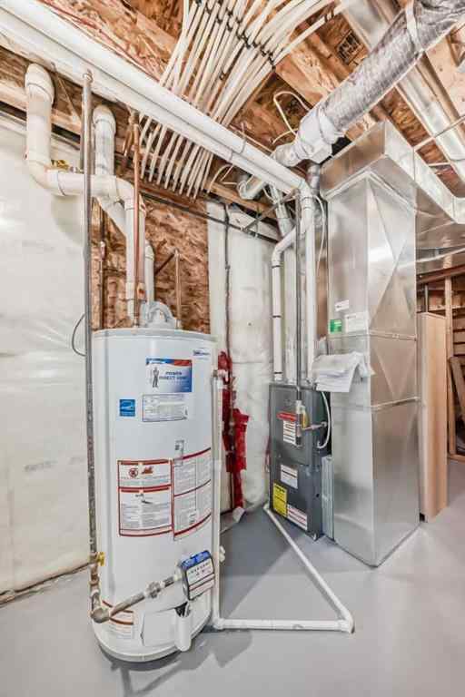 MLS® A2246756 - Unit #9 4603 Ryders Ridge Boulevard  in Ryders Ridge Sylvan Lake, Residential