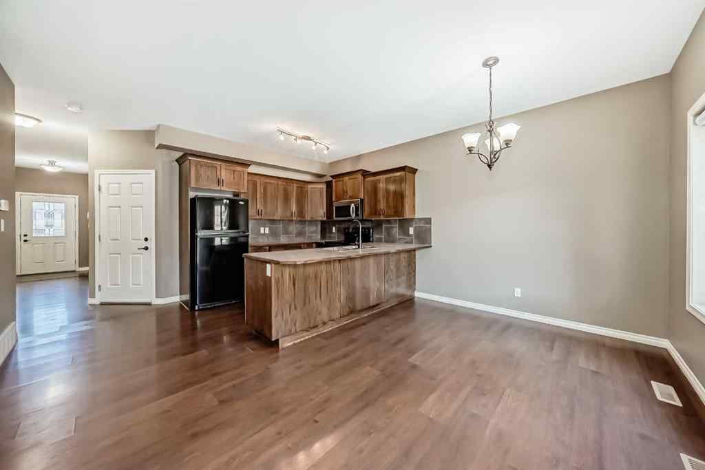 MLS® A2246756 - Unit #9 4603 Ryders Ridge Boulevard  in Ryders Ridge Sylvan Lake, Residential