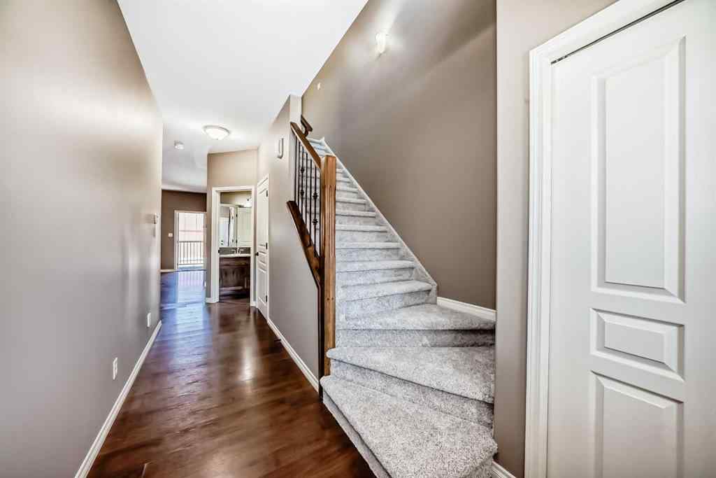 MLS® A2246756 - Unit #9 4603 Ryders Ridge Boulevard  in Ryders Ridge Sylvan Lake, Residential