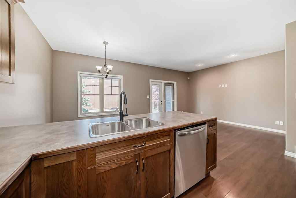 MLS® A2246756 - Unit #9 4603 Ryders Ridge Boulevard  in Ryders Ridge Sylvan Lake, Residential
