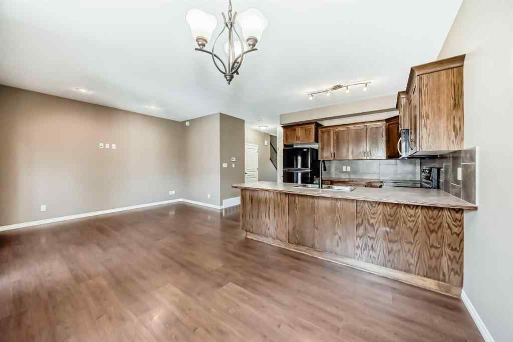 MLS® A2246756 - Unit #9 4603 Ryders Ridge Boulevard  in Ryders Ridge Sylvan Lake, Residential