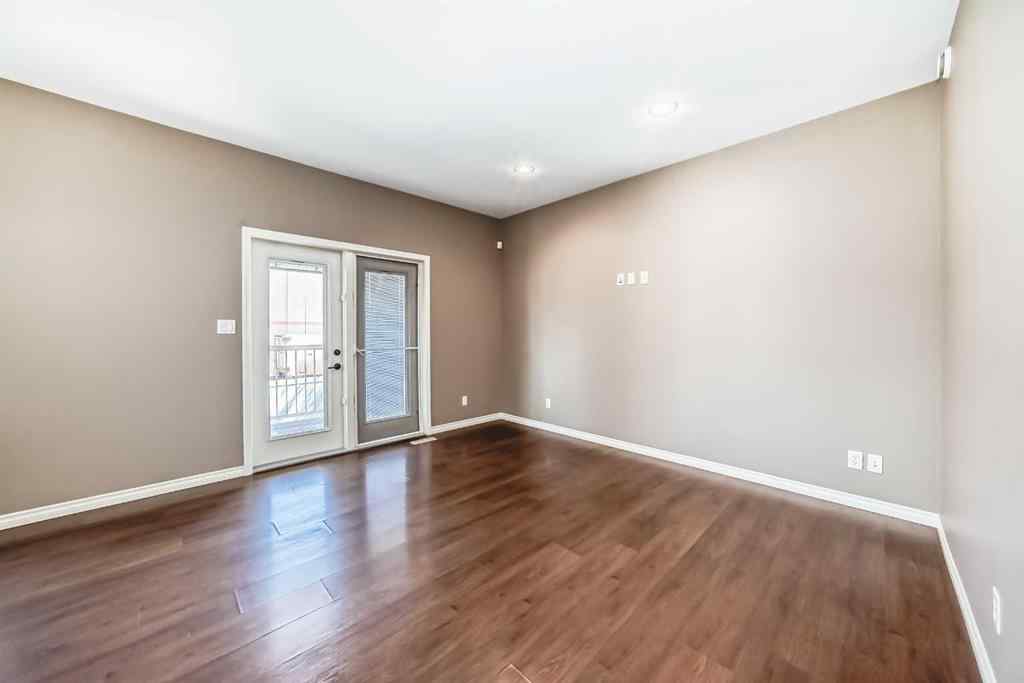 MLS® A2246756 - Unit #9 4603 Ryders Ridge Boulevard  in Ryders Ridge Sylvan Lake, Residential