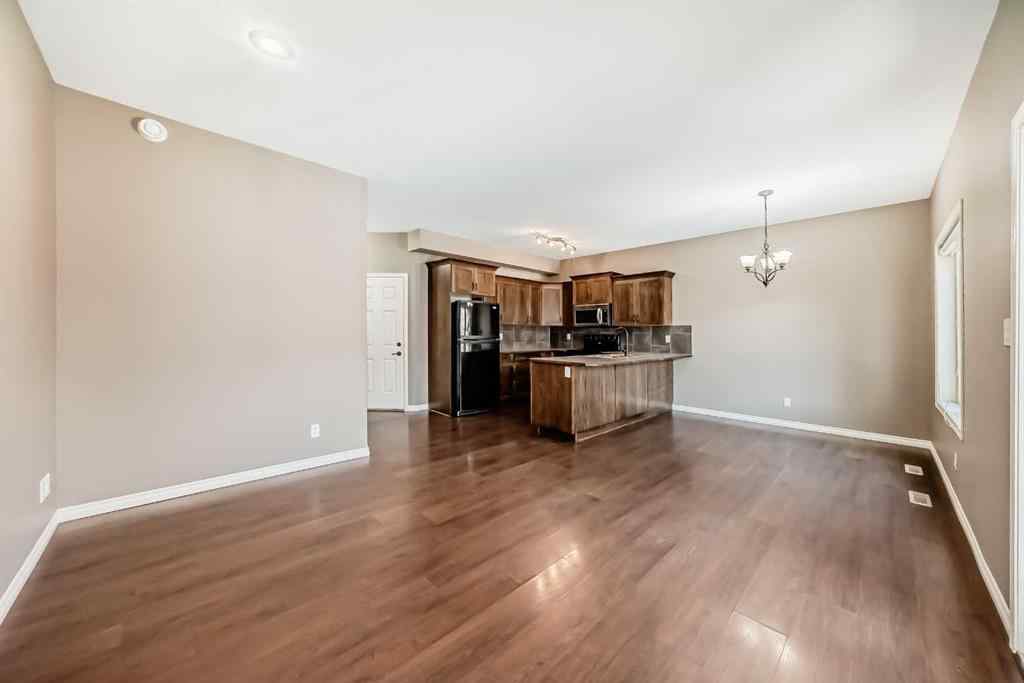 MLS® A2246756 - Unit #9 4603 Ryders Ridge Boulevard  in Ryders Ridge Sylvan Lake, Residential