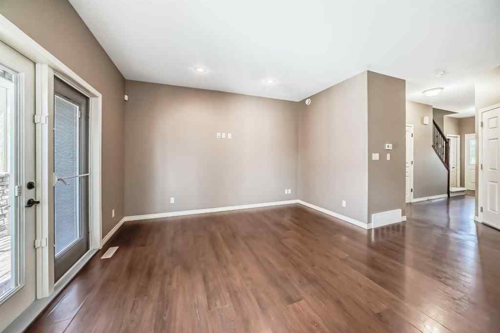 MLS® A2246756 - Unit #9 4603 Ryders Ridge Boulevard  in Ryders Ridge Sylvan Lake, Residential