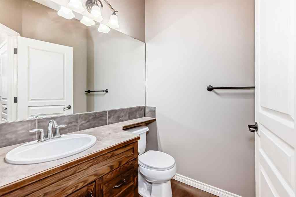 MLS® A2246756 - Unit #9 4603 Ryders Ridge Boulevard  in Ryders Ridge Sylvan Lake, Residential