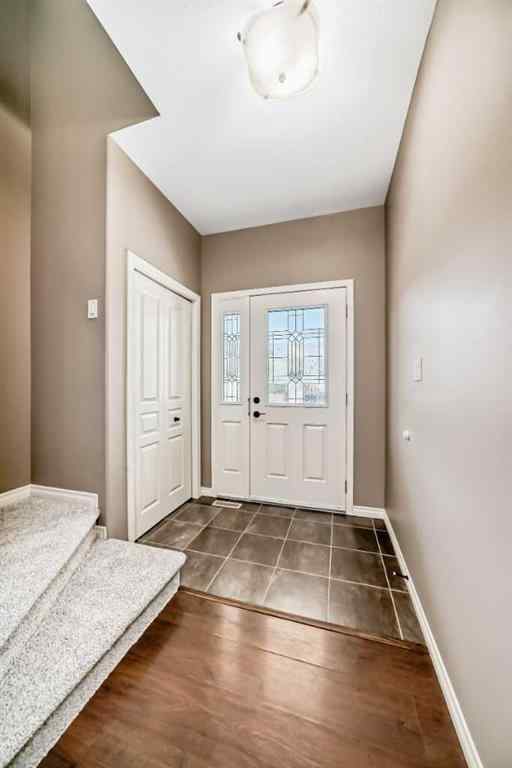 MLS® A2246756 - Unit #9 4603 Ryders Ridge Boulevard  in Ryders Ridge Sylvan Lake, Residential