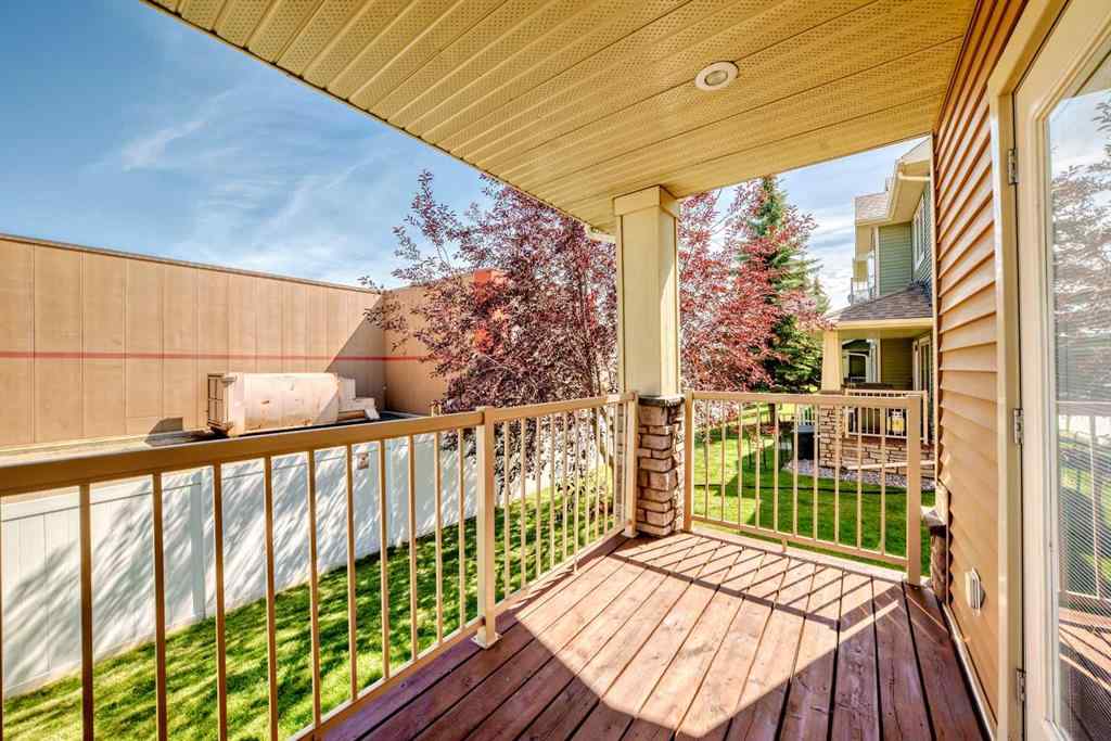 MLS® A2246756 - Unit #9 4603 Ryders Ridge Boulevard  in Ryders Ridge Sylvan Lake, Residential