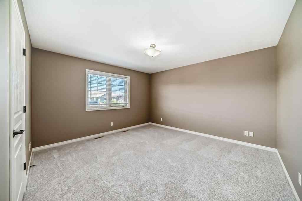 MLS® A2246756 - Unit #9 4603 Ryders Ridge Boulevard  in Ryders Ridge Sylvan Lake, Residential