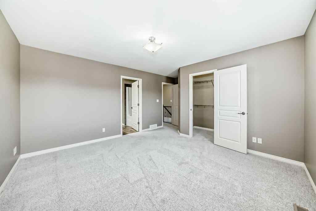 MLS® A2246756 - Unit #9 4603 Ryders Ridge Boulevard  in Ryders Ridge Sylvan Lake, Residential