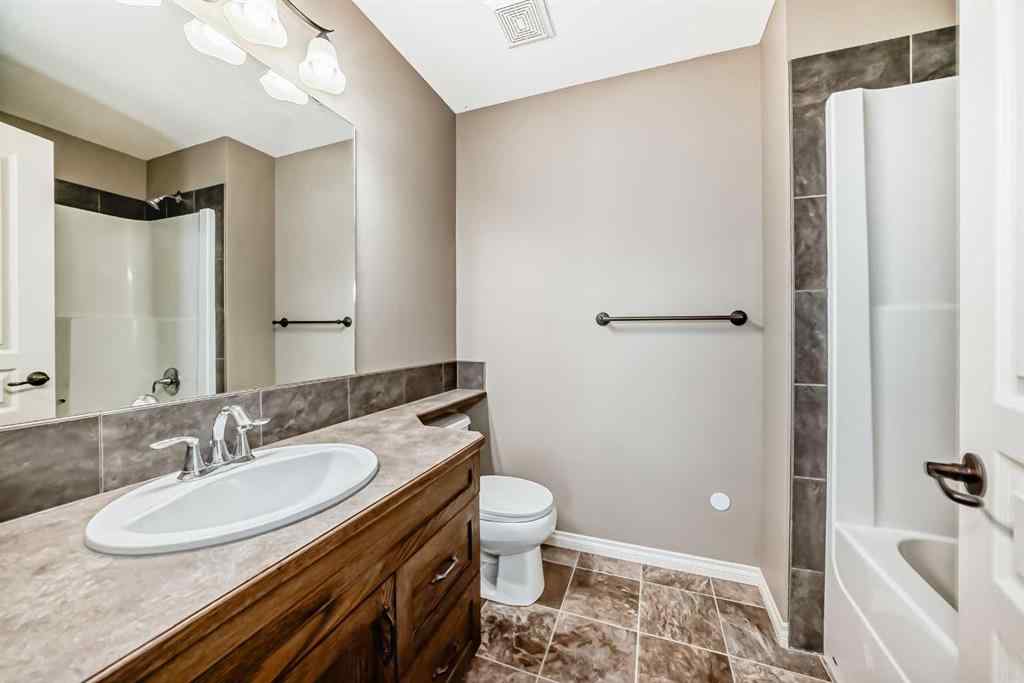 MLS® A2246756 - Unit #9 4603 Ryders Ridge Boulevard  in Ryders Ridge Sylvan Lake, Residential