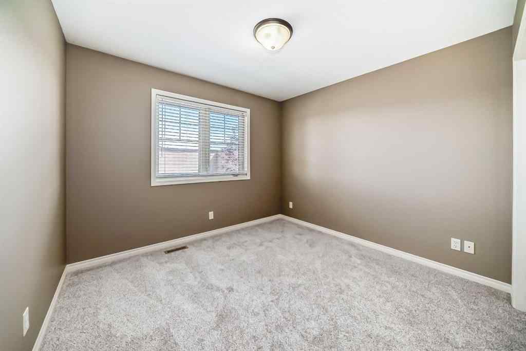 MLS® A2246756 - Unit #9 4603 Ryders Ridge Boulevard  in Ryders Ridge Sylvan Lake, Residential