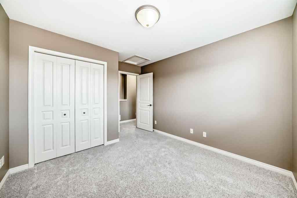 MLS® A2246756 - Unit #9 4603 Ryders Ridge Boulevard  in Ryders Ridge Sylvan Lake, Residential