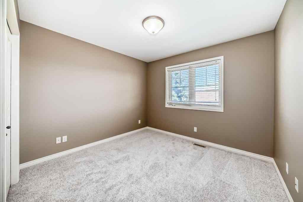 MLS® A2246756 - Unit #9 4603 Ryders Ridge Boulevard  in Ryders Ridge Sylvan Lake, Residential