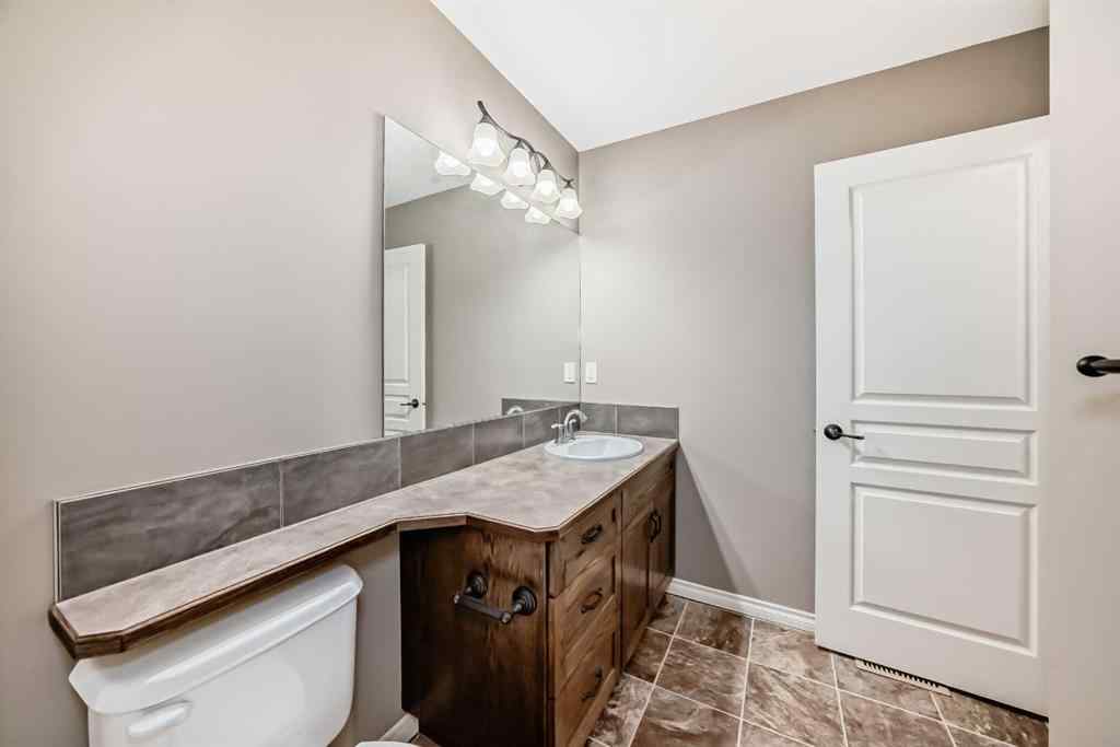 MLS® A2246756 - Unit #9 4603 Ryders Ridge Boulevard  in Ryders Ridge Sylvan Lake, Residential
