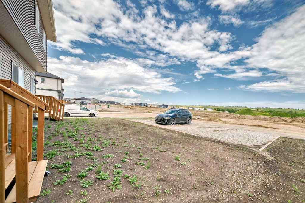 MLS® A2246757 - 662 Wolf Willow Boulevard SE in Wolf Willow Calgary, Residential