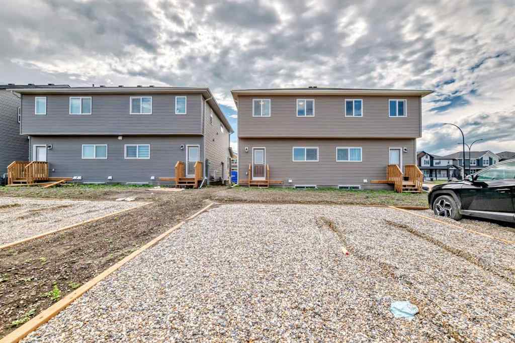 MLS® A2246757 - 662 Wolf Willow Boulevard SE in Wolf Willow Calgary, Residential