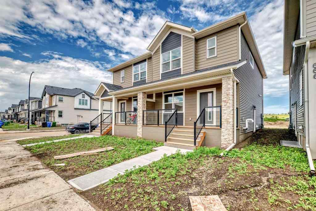 MLS® A2246757 - 662 Wolf Willow Boulevard SE in Wolf Willow Calgary, Residential