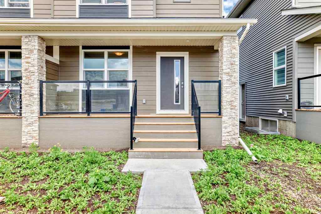 MLS® A2246757 - 662 Wolf Willow Boulevard SE in Wolf Willow Calgary, Residential