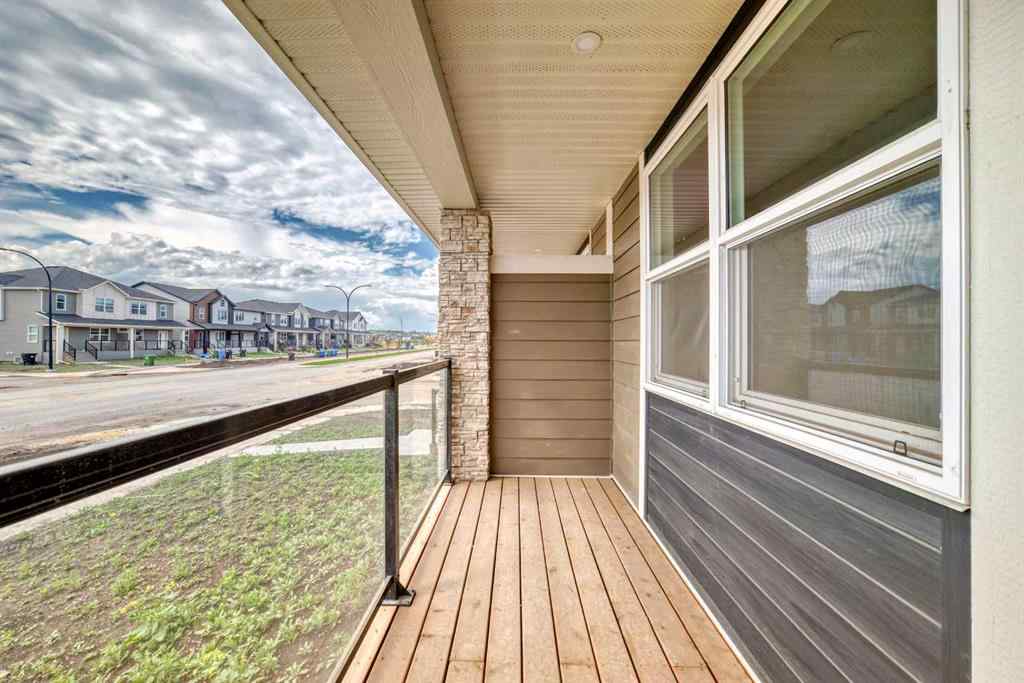 MLS® A2246757 - 662 Wolf Willow Boulevard SE in Wolf Willow Calgary, Residential
