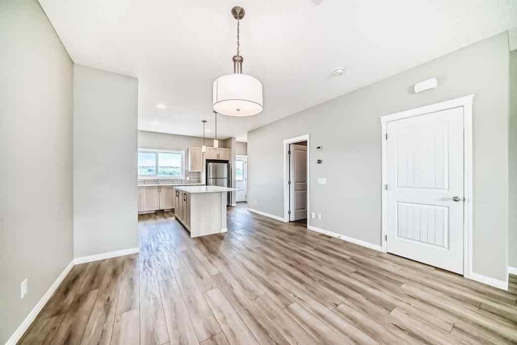 MLS® A2246757 - 662 Wolf Willow Boulevard SE in Wolf Willow Calgary, Residential