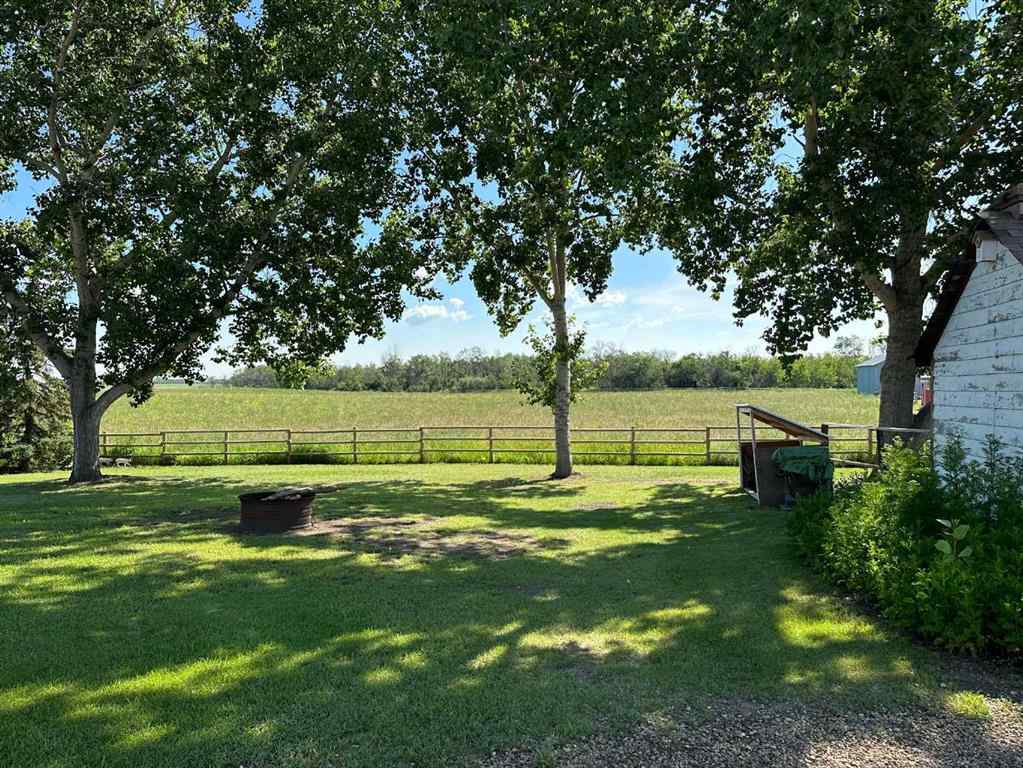 MLS® A2246758 - 38403 Range Road 12-3   in NONE Rural Paintearth No. 18, County of, Residential