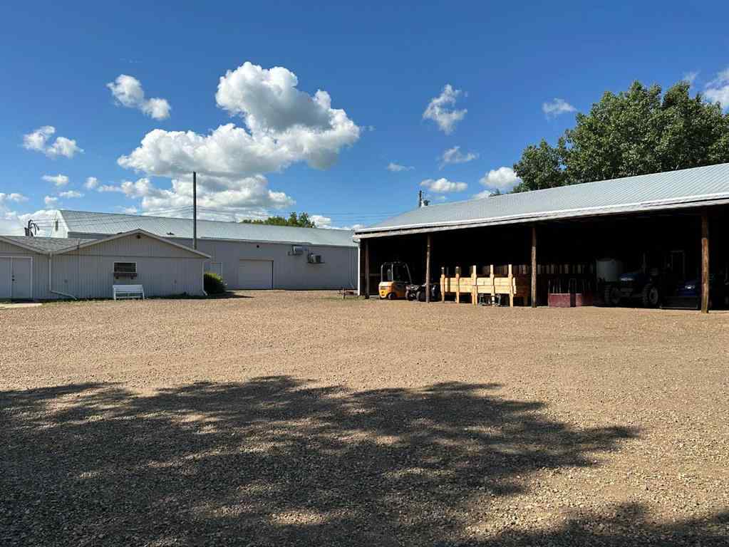 MLS® A2246758 - 38403 Range Road 12-3   in NONE Rural Paintearth No. 18, County of, Residential