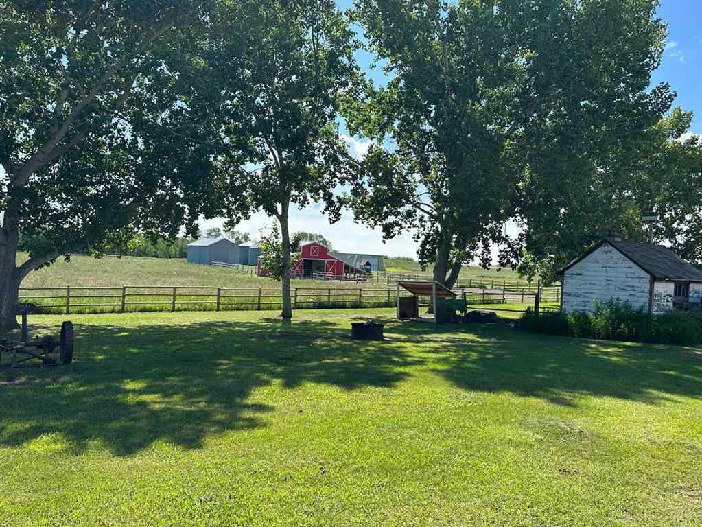 MLS® A2246758 - 38403 Range Road 12-3   in NONE Rural Paintearth No. 18, County of, Residential