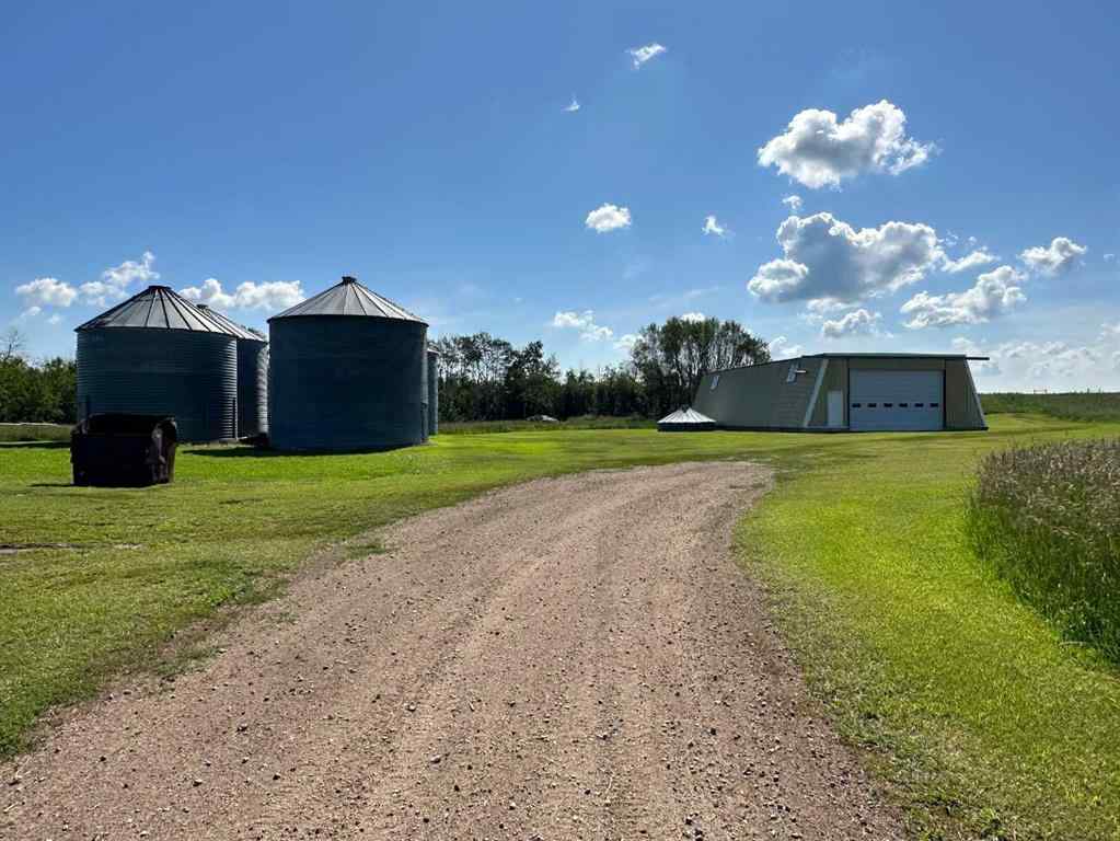 MLS® A2246758 - 38403 Range Road 12-3   in NONE Rural Paintearth No. 18, County of, Residential