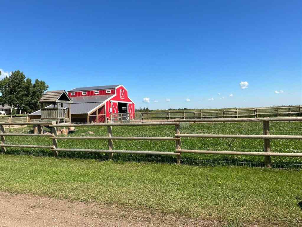 MLS® A2246758 - 38403 Range Road 12-3   in NONE Rural Paintearth No. 18, County of, Residential