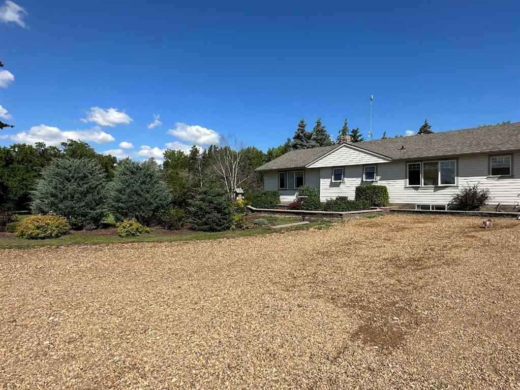 MLS® A2246758 - 38403 Range Road 12-3   in NONE Rural Paintearth No. 18, County of, Residential