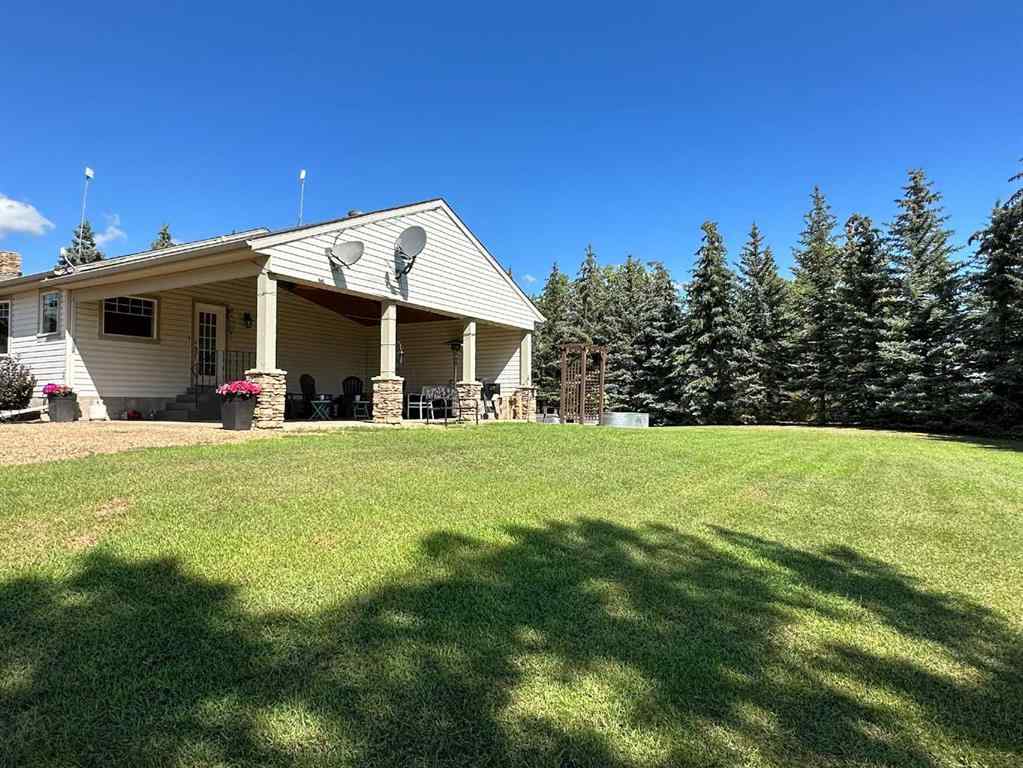 MLS® A2246758 - 38403 Range Road 12-3   in NONE Rural Paintearth No. 18, County of, Residential