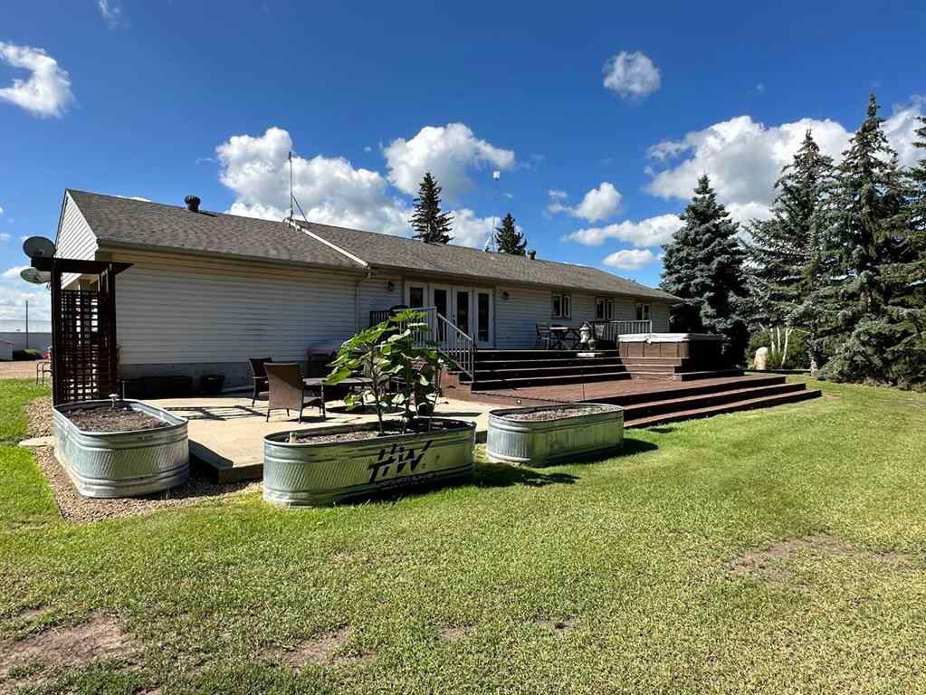 MLS® A2246758 - 38403 Range Road 12-3   in NONE Rural Paintearth No. 18, County of, Residential