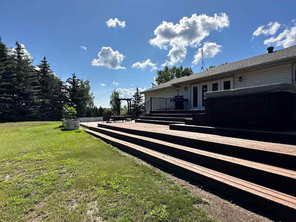 MLS® A2246758 - 38403 Range Road 12-3   in NONE Rural Paintearth No. 18, County of, Residential