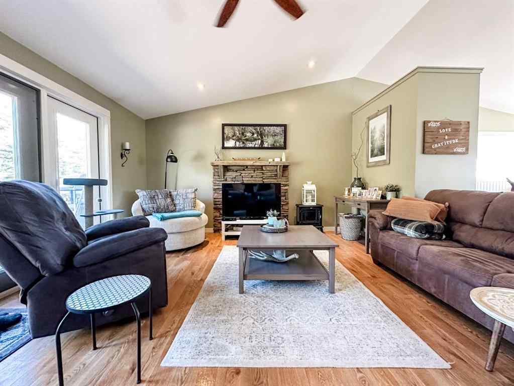 MLS® A2246758 - 38403 Range Road 12-3   in NONE Rural Paintearth No. 18, County of, Residential