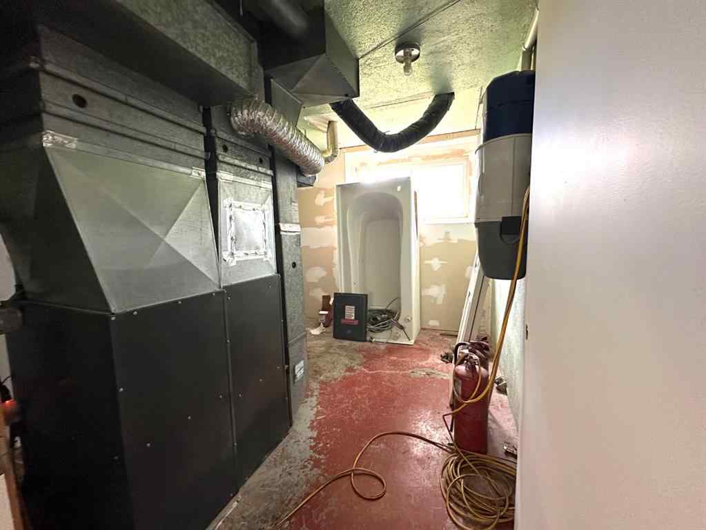 MLS® A2246760 - 400 Strom Street   in NONE Heisler, Residential